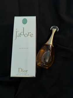 jadore fragrance