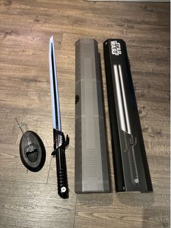 Star Wars Legacy Dark Saber