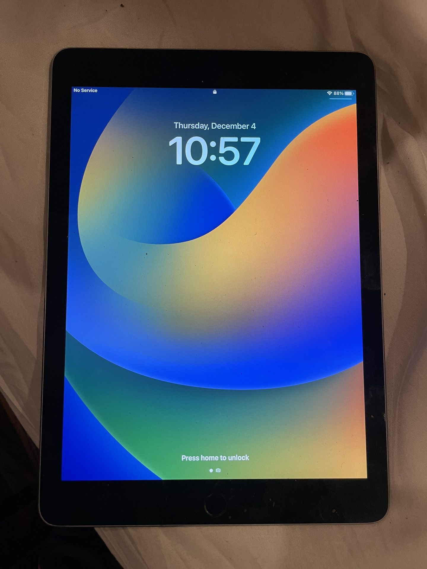 iPad Pro (9.7 Inch)
