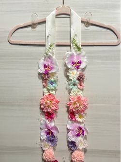 Flower 2026 Lei / graduation
