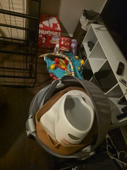 MUST GO Baby bundle