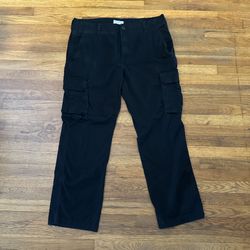 Used Goodfellow Cargo Pants 36x30