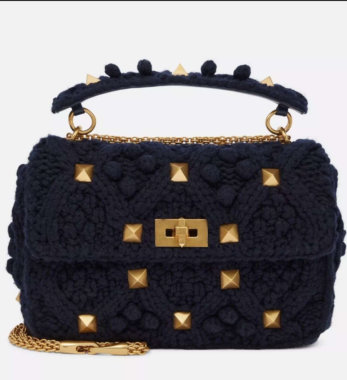 Valentino Garavani Shoulder Bag