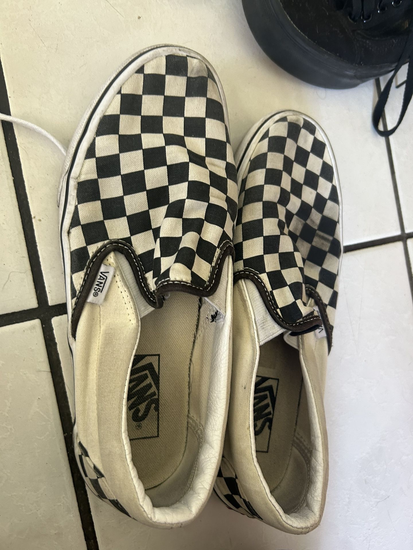 Vans 