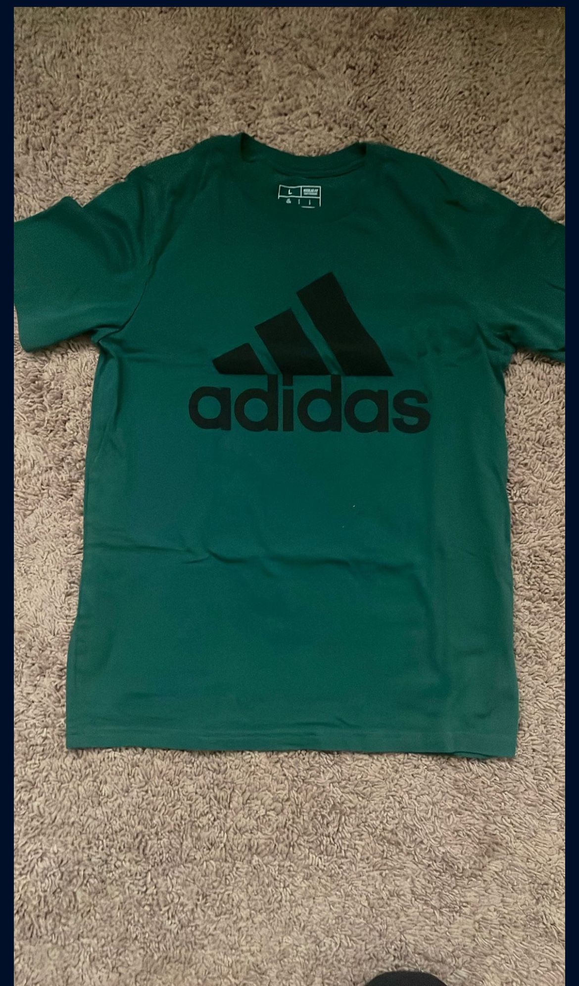 Adidas Shirt