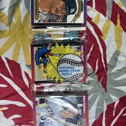 1989 Donruss Baseball Cards Rack Pack Don Mattingly
