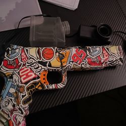 Gel Blaster