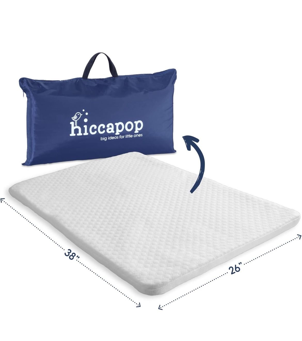 Playpan Matress