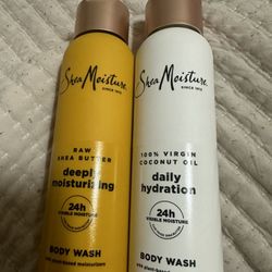 Body Wash 