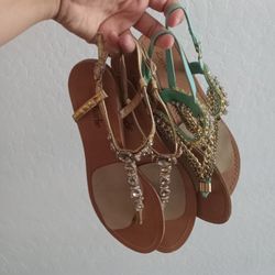 Size 9 Sandals