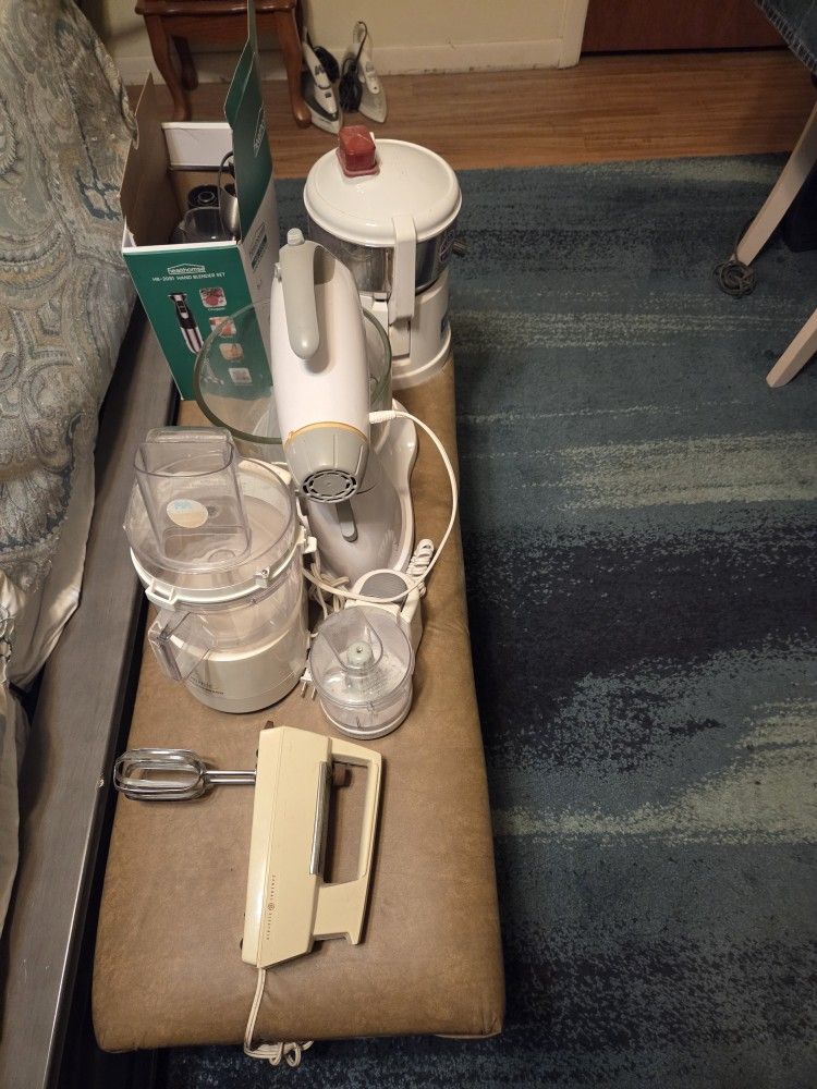 Vintage But In Good Working Order Very Well