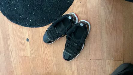 Jordan 11’s