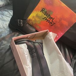 Rachel Shoes Carrinton