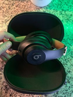 Beats studio 3 wireless!