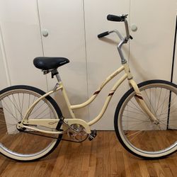 Fuji Cruiser Bike For Sale 
