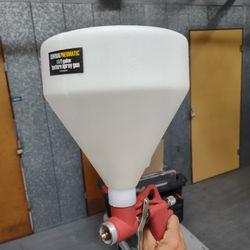 Central PneumaticTexture Spray Gun