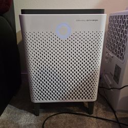 Coway Airmega 400 Air Purifier 