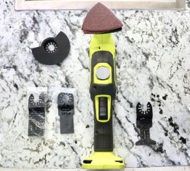 Ryobi 18V PCL430 Oscillating Multi Tool