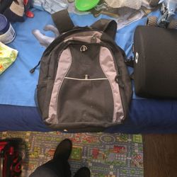 Backpack 