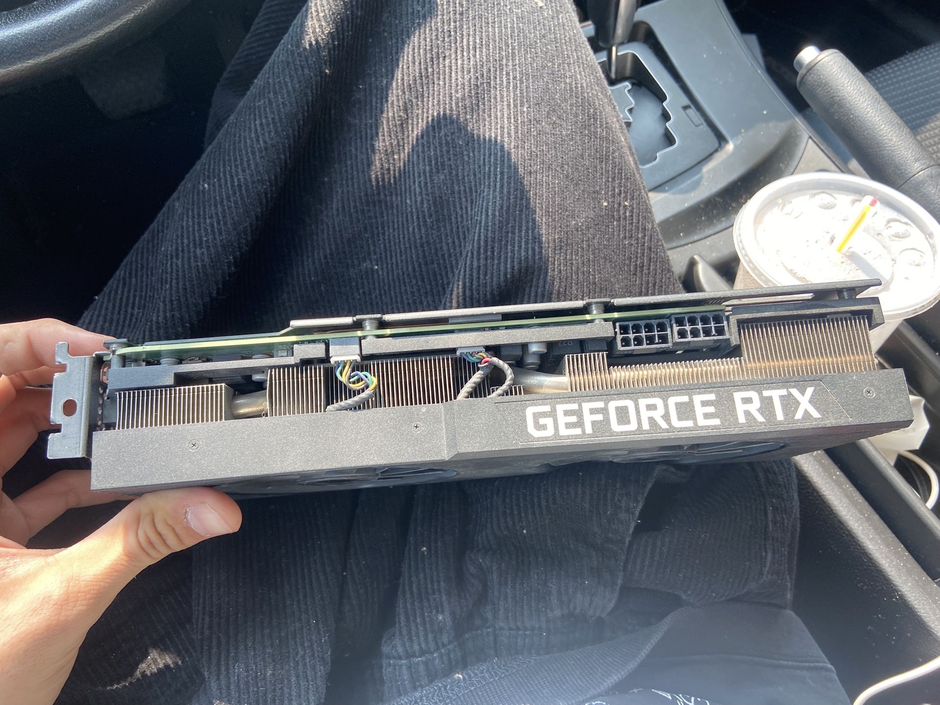 Rtx 3080 Gpu