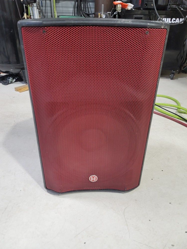 Harbenger DJ Speaker