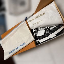Designer shoes