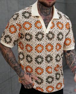 Men’s shirt