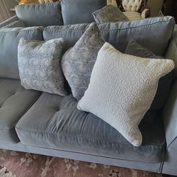 Sofa And Chaise Lounge Sofa