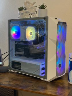 Gaming pc