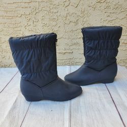 Advantage Snow Boots Womens Size 8