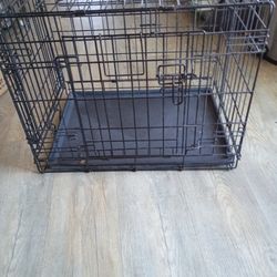 Pet Cage 