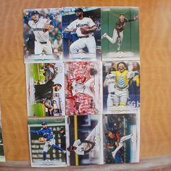 Topps Baseball 2025