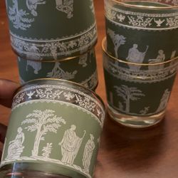 Jeanette Hellenic Glasses ! (8)