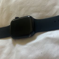 Iwatch Series 7 50mm GPS+CELL