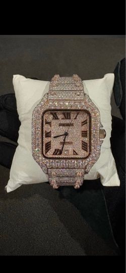Cartier Watch