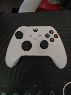 Xbox controller