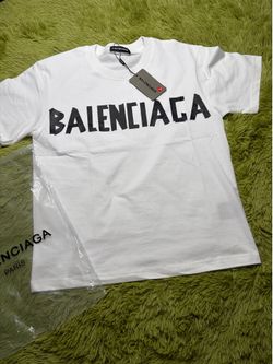 Balenciaga Tee Shirt