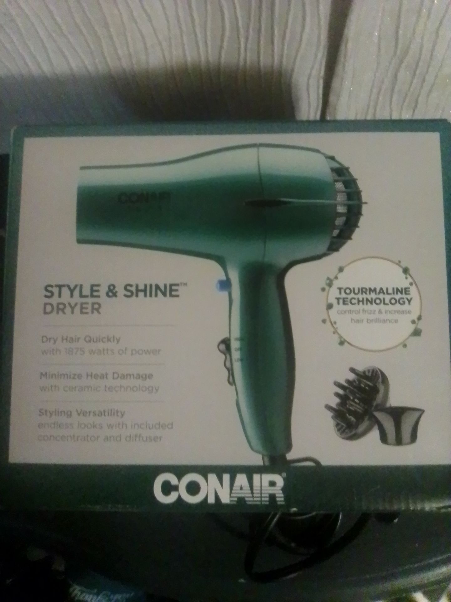 Brand New Hair Style Blower ๐ฆ๐๐
