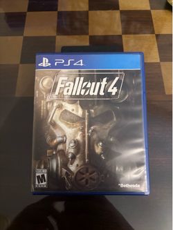 Fallout 4