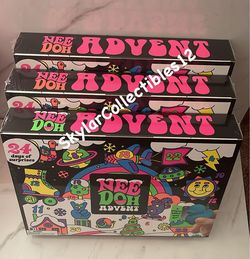 Advent calendar