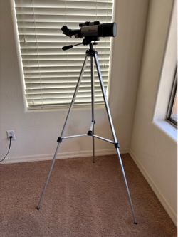 Telescope