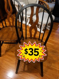 Set chairs