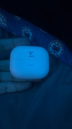 Earbuds