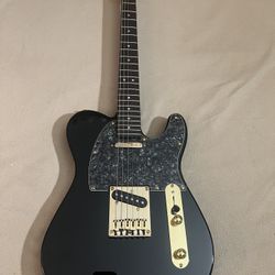 “ New” Custom Made Telecaster Guitar 