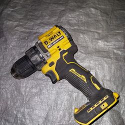 Dewalt Hammerdrill 