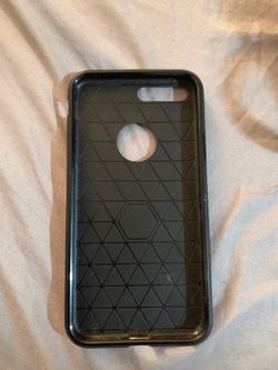 Iphone 8 plus case