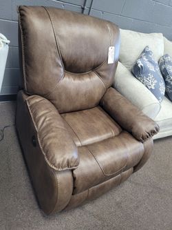 Power Recliner