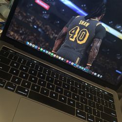 Apple MacBook Pro 18