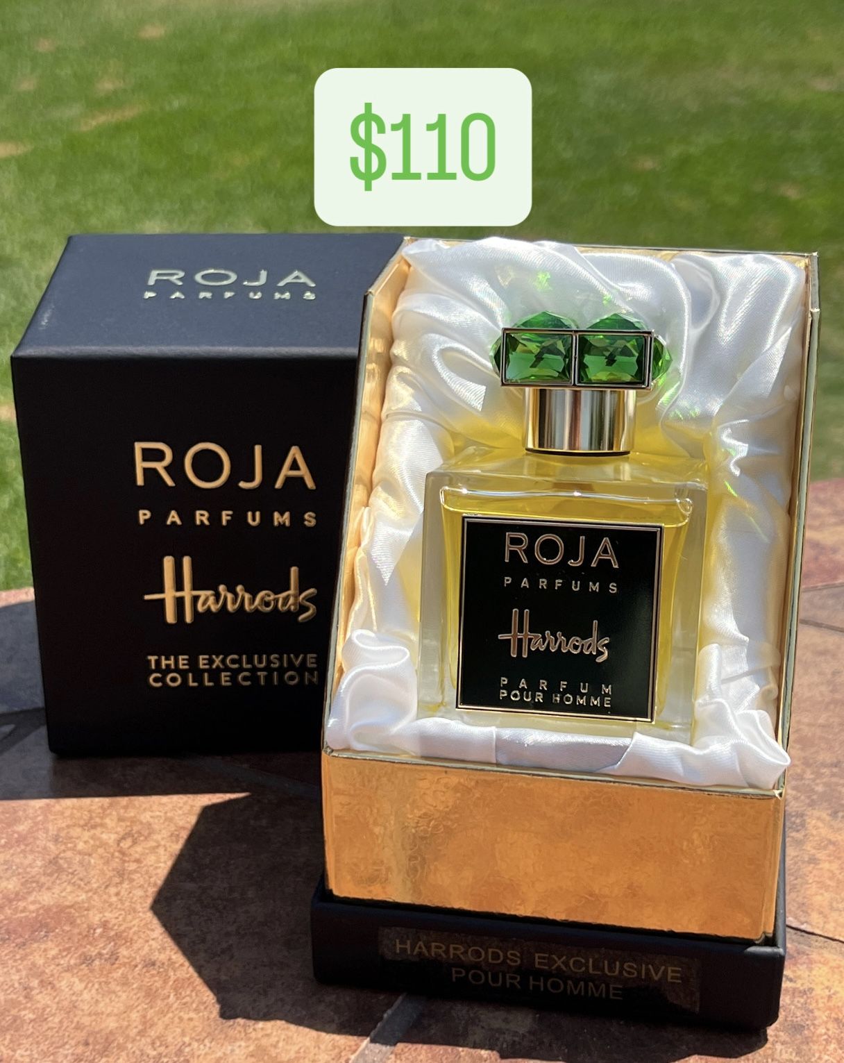Roja Parfum