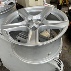 18” Rims 
